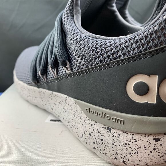 Adidas Lite Racer Adapt 3 Mens 8.5 / 9 - Picture 8 of 11